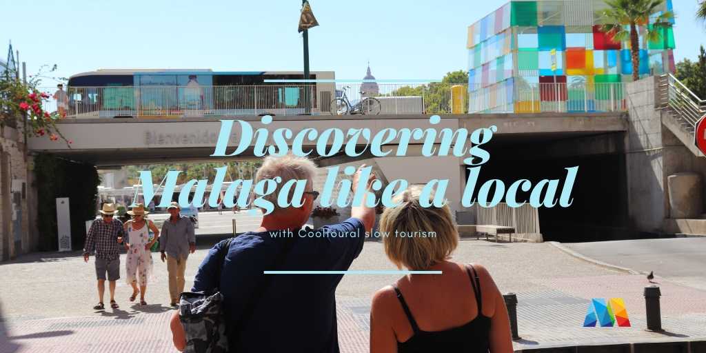 feature image for discovering Malaga like a local