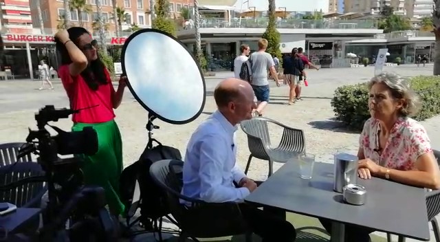 Guide to Malaga on BBC News