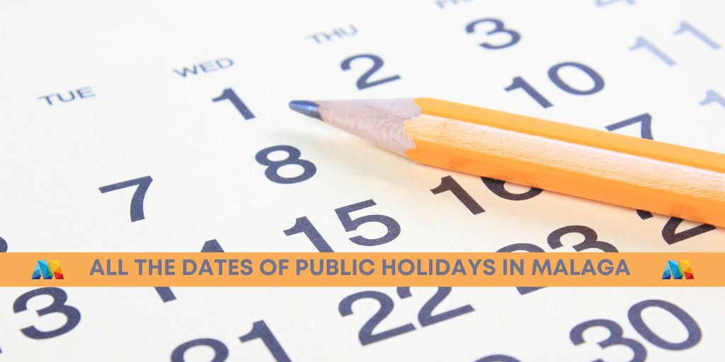 public holidays in malaga