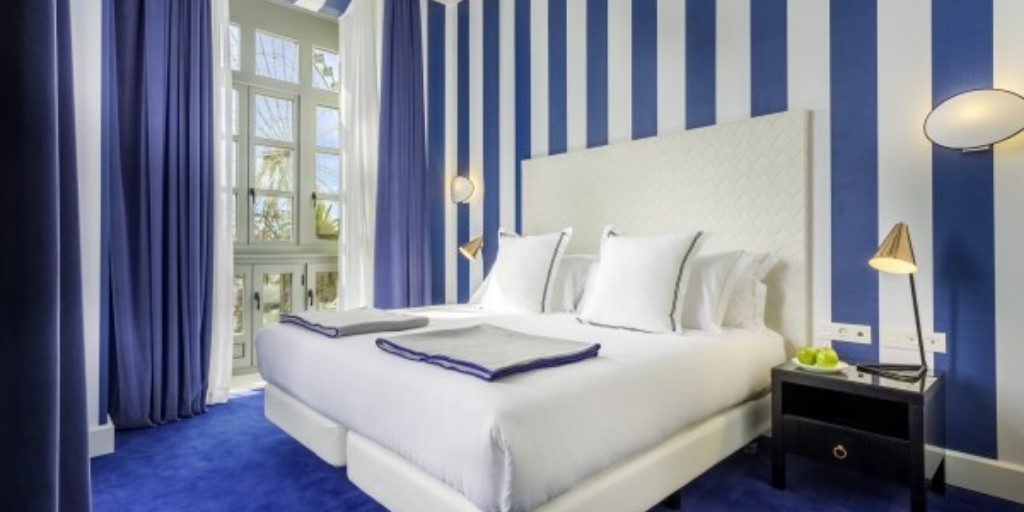 Best places to stay in Malaga