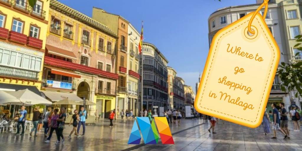 BEST SHOPPING IN MALAGA