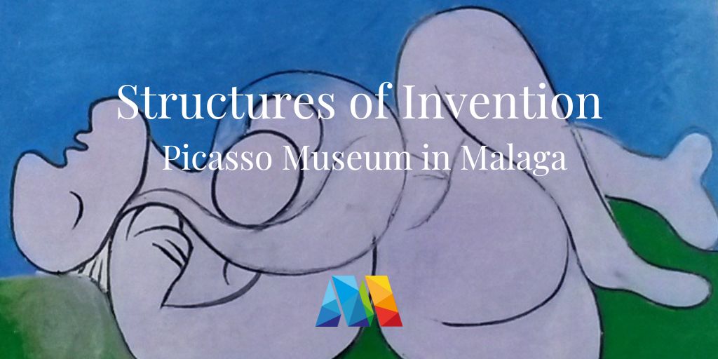 new look for Picasso Museum Malaga