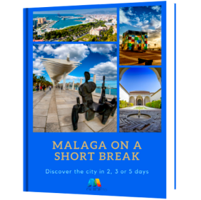 Malaga on a short break - GuideToMalaga.com ebook