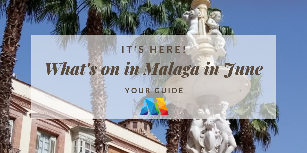 lead photo for what's on in Malaga in June article